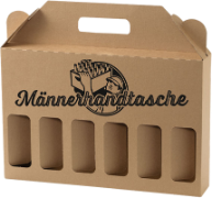 6er Tragekarton  6er Tragekarton